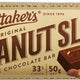 Whittaker's - Peanut Slabs 50g (Shipped Frozen)