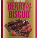 Whittaker's - Berry And Biscuit Block 250gm (shipped frozen)