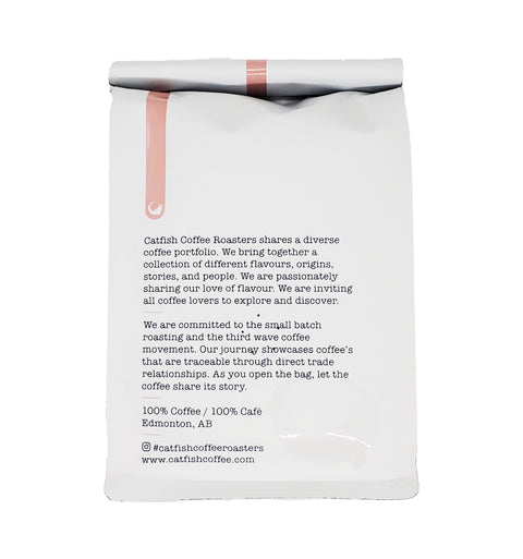 Catfish Coffee - Guatemala Highlands - Medium
