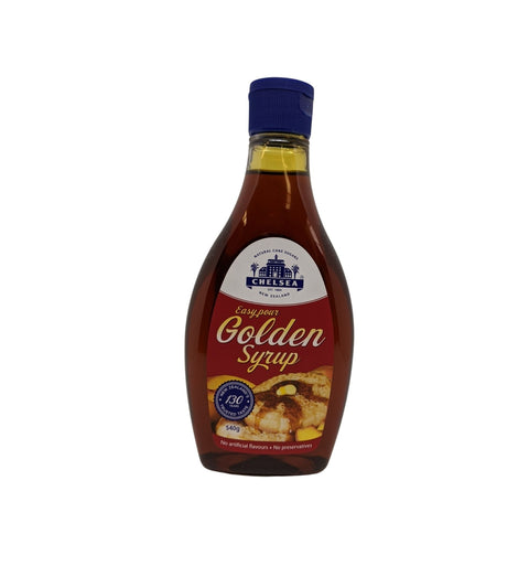 Chelsea - Golden Syrup (Shipped frozen)