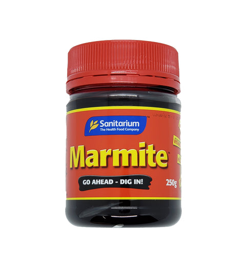 Sanitarium - Marmite (Shipped Frozen)