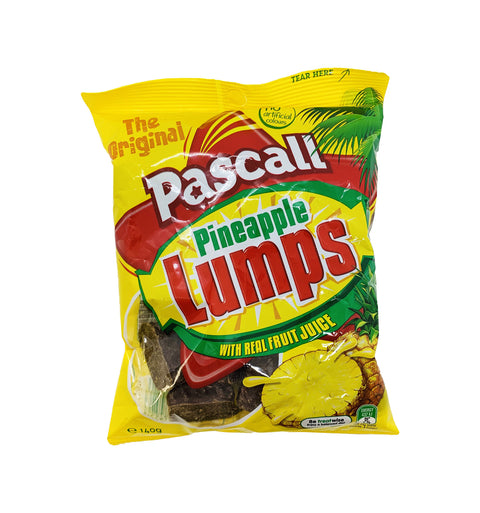 Pascall - Pineapple Lumps (Shipped frozen)