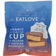 EATLOVE - Organic Peanut Butter Cup