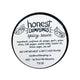 Honest Dumplings - Garlic Ginger Spicy Dipping Sauce- Large