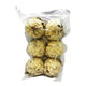 Jenny's Delectables - Mushroom Swiss Cheese- Stuff'd Potato - 6 pack