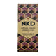 Natural Kitchen Delights - Caramel + Cashew Raw Dark Chocolate