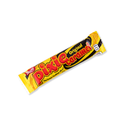 Nestle - Pixie Caramel (shipped frozen)