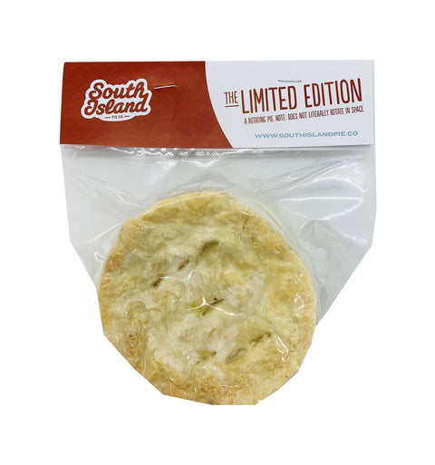 Limited Edition - Smoked Salmon Pie