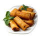 Spring Rolls Party Pack (12 Spring Rolls)