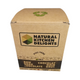 Case of 8 -  Almond + Hazelnut Butter Raw Dark Chocolate