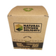 Natural Kitchen Delights - Limited Edition Chai Crisp Raw Dark Chocolate Box