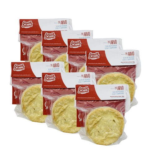 Food Service Case of 24 - Butter Chicken